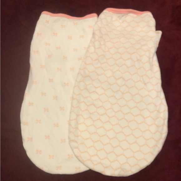 Amazing velcro baby swaddle - Picture 2 of 5